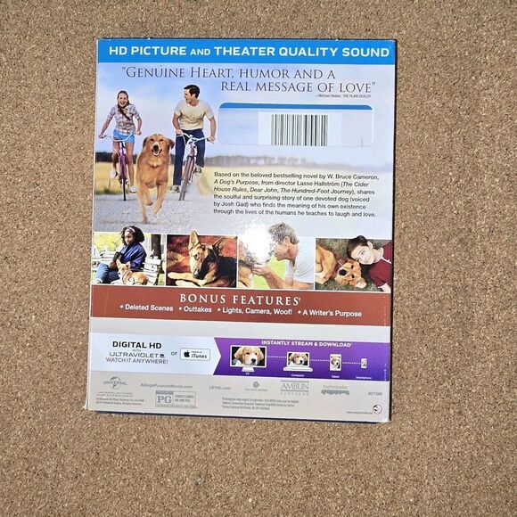 Classics RATED PG Movies Lot Of 5 - Picture 8 of 15